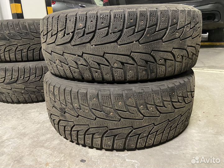 Hankook Winter I'Pike RS2 W429 205/55 R16 91T