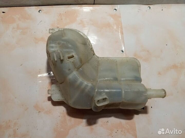 Бачок расширительный Audi A4 B6 2002 109343