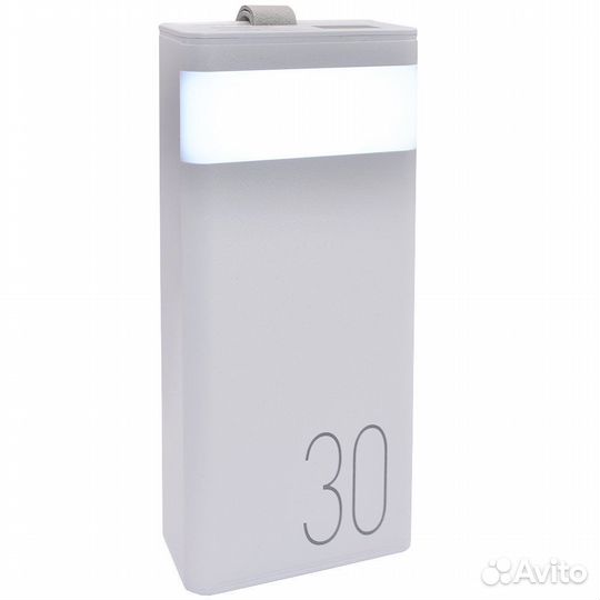Power bank 30000mAh