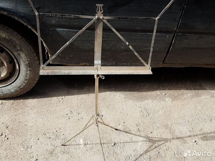 Пюпитр для нот