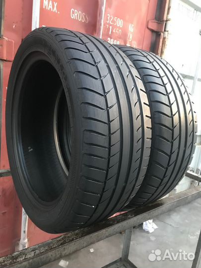 Dunlop SP Sport Maxx TT 225/45 R17 91Y