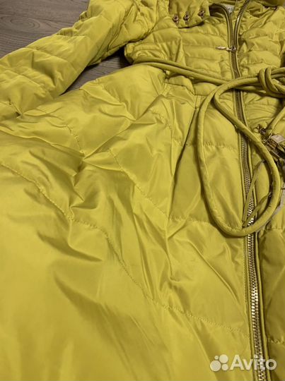 Пальто женское 42 44