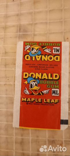 Этикетки от сыра и жевачки 90е