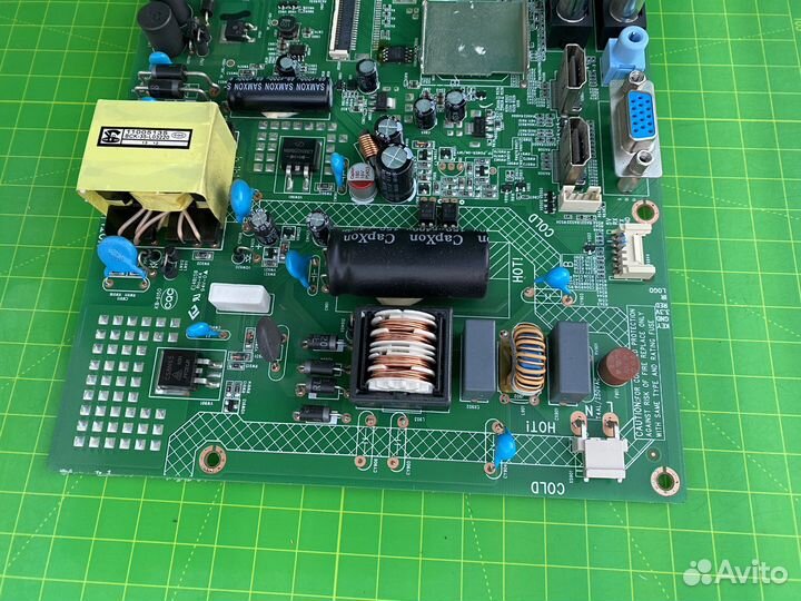 Kdl32ps618at-LGD-196YTK DNS K32A619