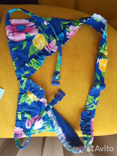 Купальник Zara д/д 9-12 лет