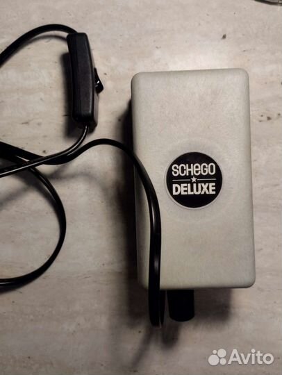 Компрессор для аквариума