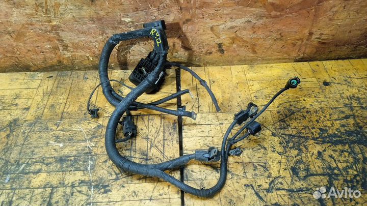 Проводка (коса) Kia Sorento 2 XM (2009-2017) R412