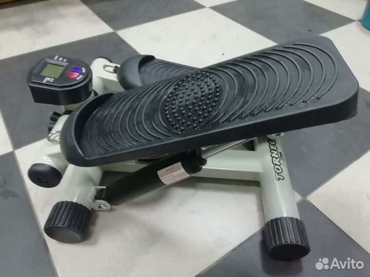 Тренажер степпер torneo ever Proof