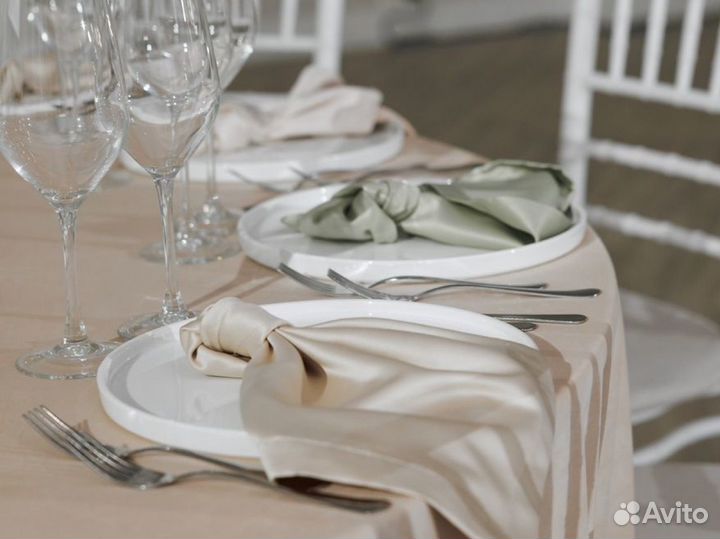 Оформление свадьбы