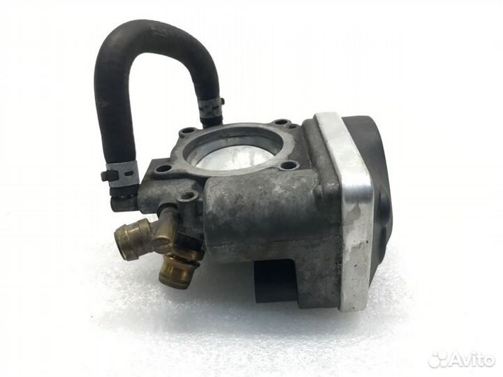 Дроссельная заслонка Chevrolet Cruze седан Z18XER