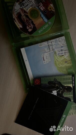 Gta 5 xbox one s