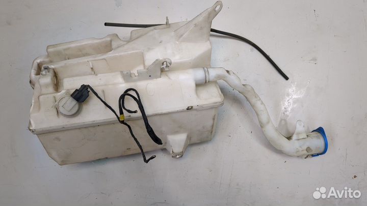 Бачок омывателя Volvo XC60, 2010