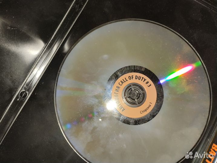 Компьютерные игры