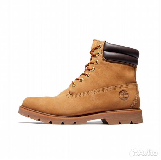 Ботинки Timberland