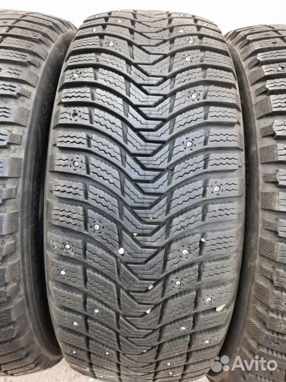 Michelin Latitude X-Ice North 3 235/55 R17