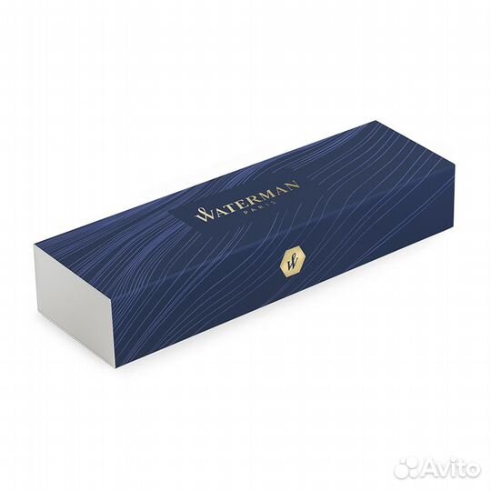 Ручка шариковая - Waterman Allure M
