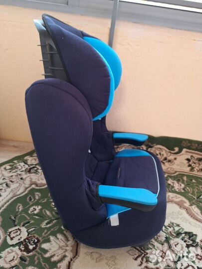 Детское автокресло 9 до 36 кг
