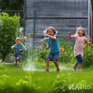 Требуется няня в приходящем графике