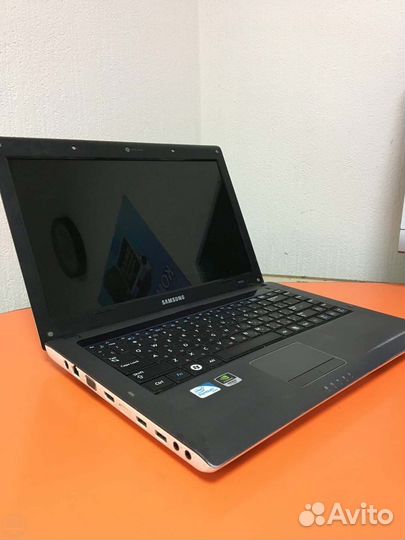 Ноутбук - samsung r430- 0LT