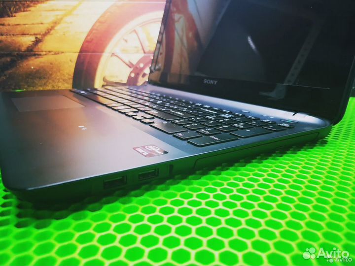 Игровой GF 2Gb 750Gb Скупка-продажа ноутбуков