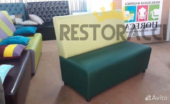 Мебель для кафе / Любые дизайны