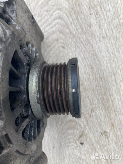 Генератор Peugeot 308 1 PSA5F01 2012