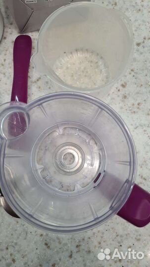 Babycook Solo пароварка