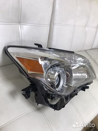 Фара правая Lexus GX460 J150 09-13г новая оригинал