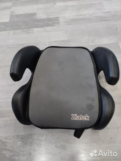 Детские сидушки в машину