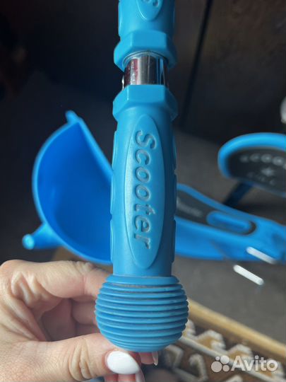 Самокат детский