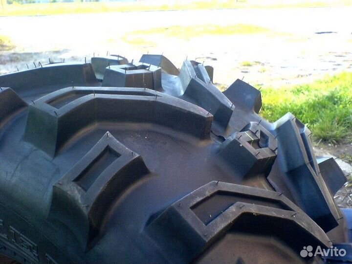 Шина Kenda ATV K299 Bear Claw 25x8-12