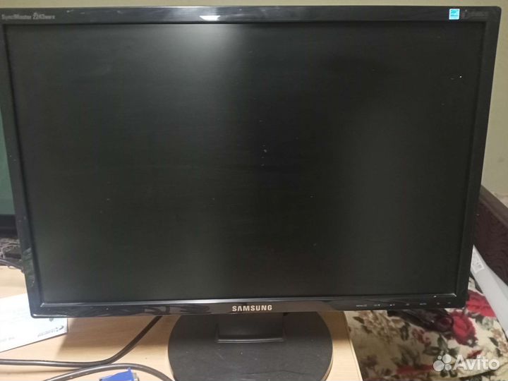 Монитор Samsung