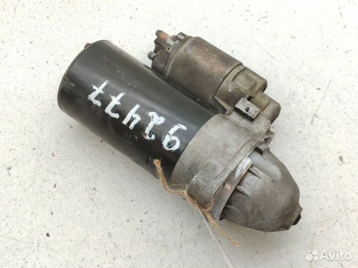 Стартер Bmw 7-Series E65 N62B36