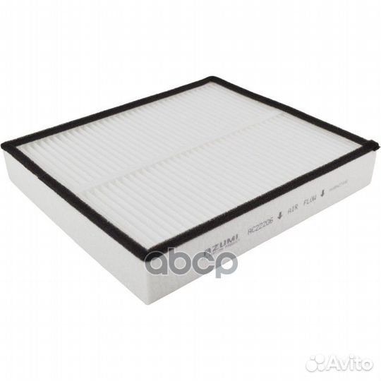 Фильтр салона nissan patrol Y32 10, infiniti