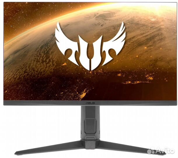 Игровой монитор Asus TUF Gaming