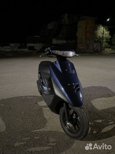 Honda DIO 27