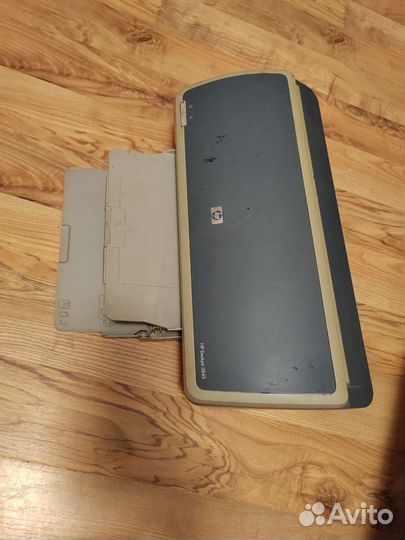 Принтер hp deskjet 3845