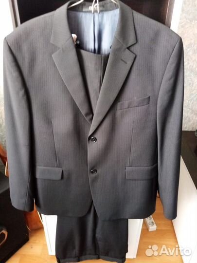 Костюм мужской