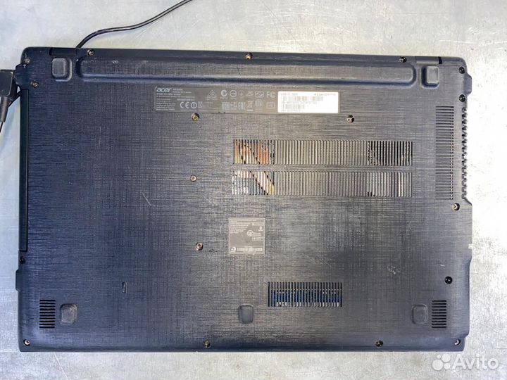 Игровой ноутбук Acer Travel mate P259,Core i5-4210