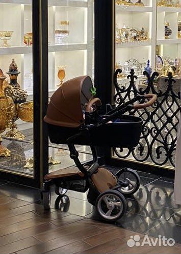 Коляска Mima xari 2 в 1