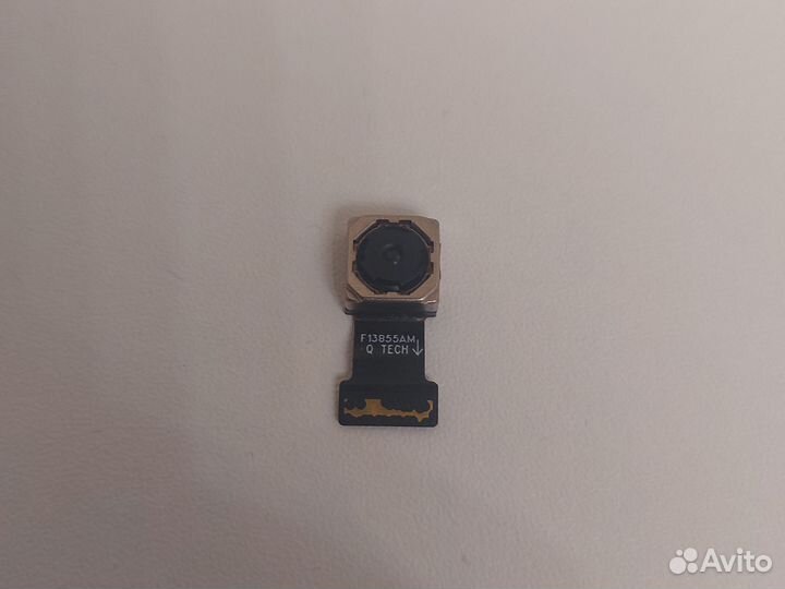Камера для Xiaomi Redmi Note 4X (F13855AM)