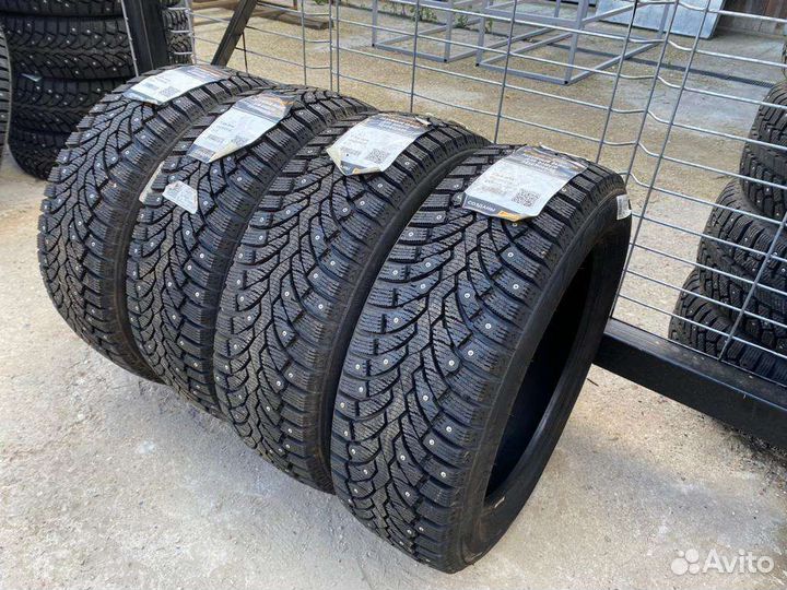 Pirelli Formula Ice 195/55 R16 91T