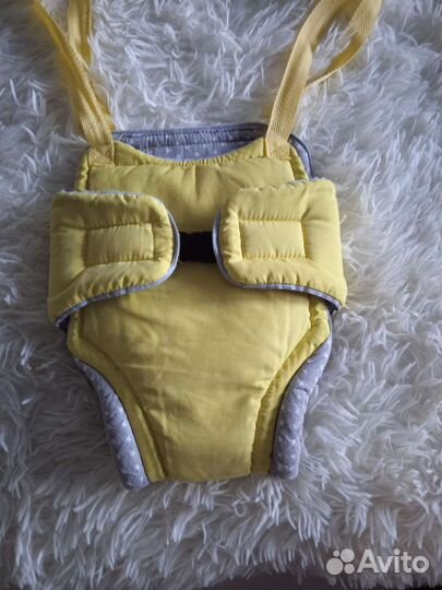 Детские качели прыгунки