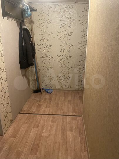 Комната 19 м² в 3-к., 7/12 эт.