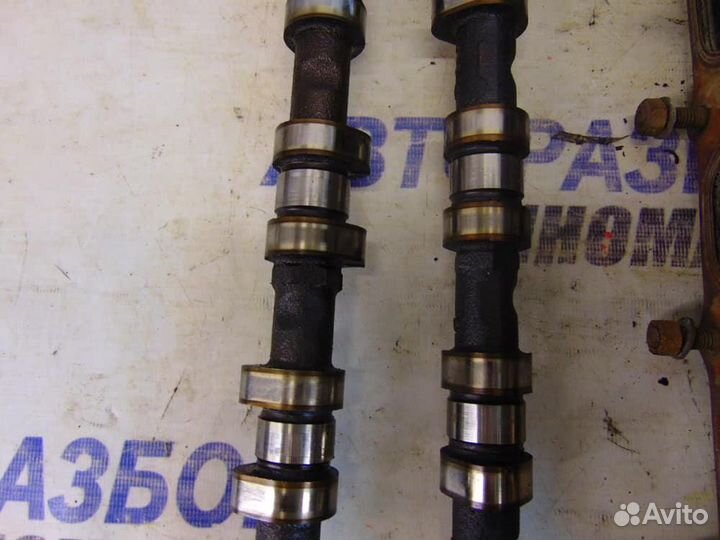 Головка блока цилиндров для Mitsubishi Lancer Cedi