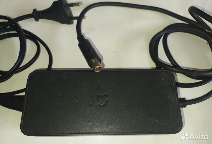 Блок питания на электросамокат Xiaomi 365