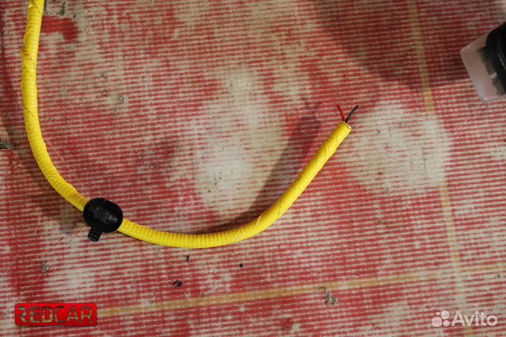 Проводка моторного отсека Hyundai Solaris 2 (17)