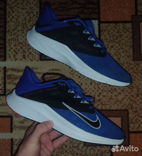 Кроссовки Nike Quest 3