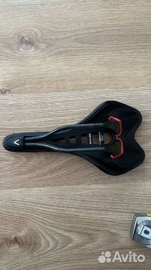 Сиденье на велосипед