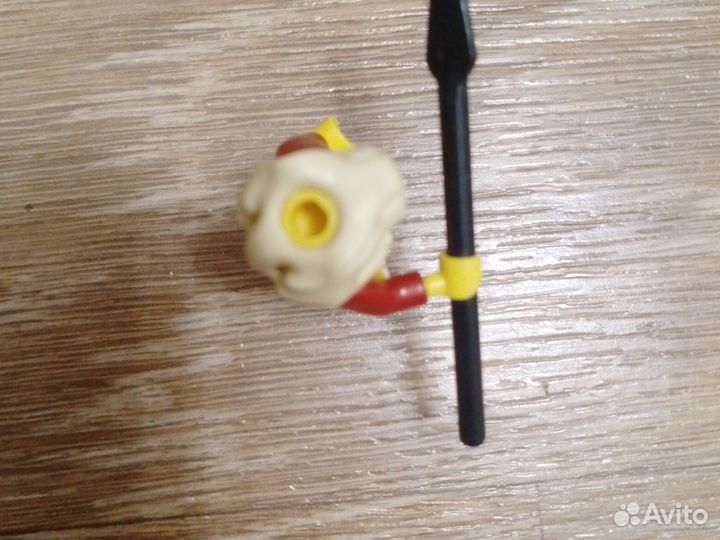 Лего фигурка Ниндзяго